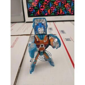 Classic  He-Man Rokkon  Figure 1985 Mattel  Masters of the Universe Trl1#300